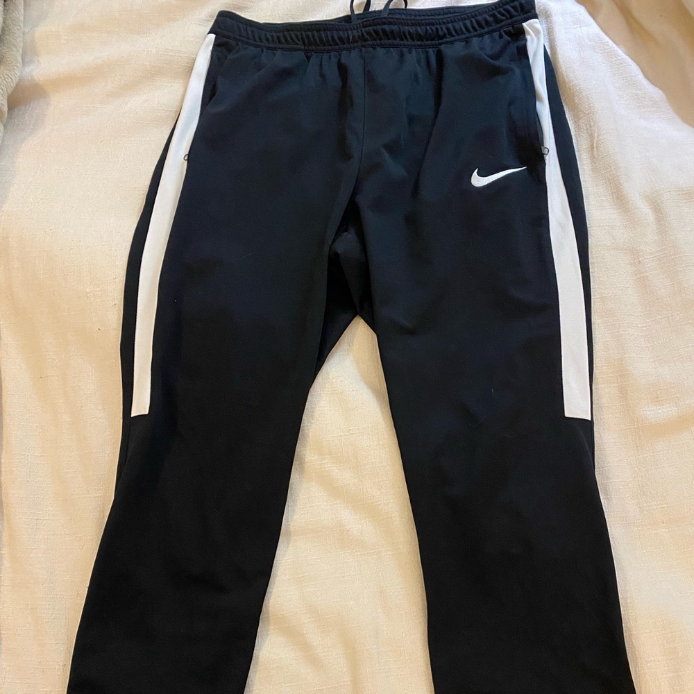 Nike joggers